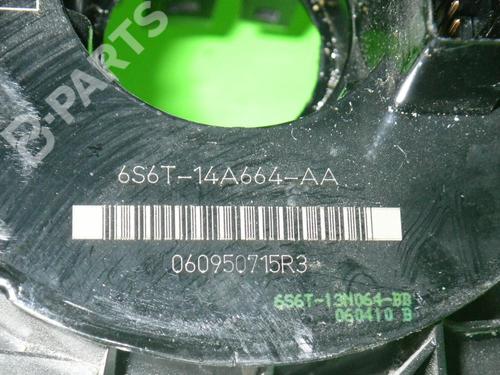 Squib airbag FORD FIESTA V (JH_, JD_) 1.3 | BP6358920C102 