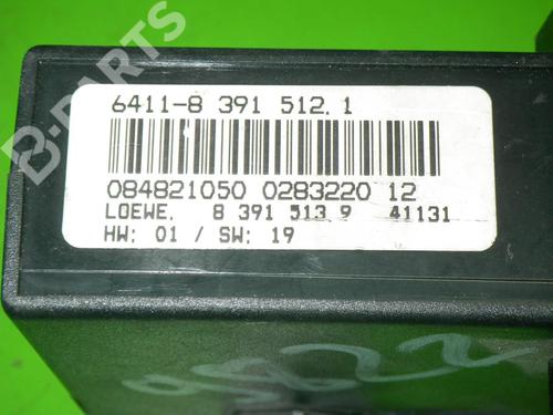 Control unit BMW 3 (E36) 325 i | BP6404585M11 