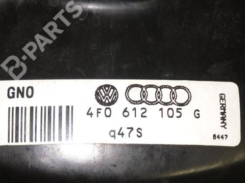 BP6379568M42 | Bremseservo AUDI A6 Allroad C6 (4FH) 2.7 TDI quattro BP6379568M42