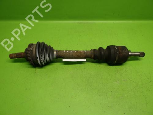 Used Left front driveshaft PEUGEOT 206 CC (2D) 2.0 S16 (136 hp) 29046220
