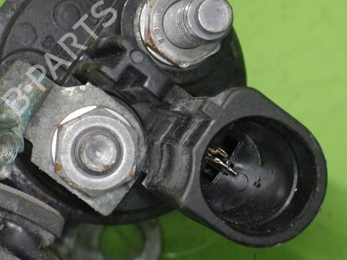 Starter SKODA OCTAVIA II Combi (1Z5) 1.8 TSI | BP37411993M8 - Image 4