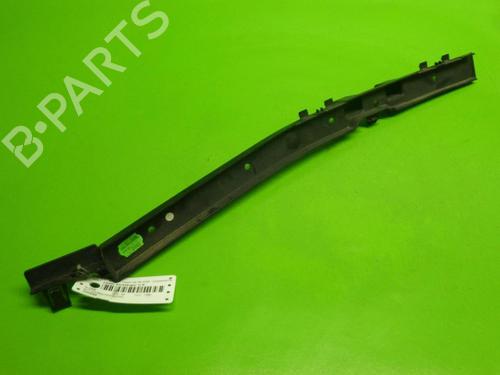 Rear bumper bracket CITROËN BERLINGO MULTISPACE (B9) 1.6 HDi 75 / BlueHDi 75 | BP14727671C159 