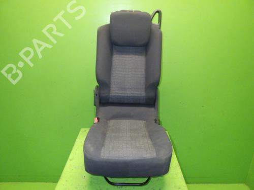 Used Rear seat Rear seat 38100271 38100271