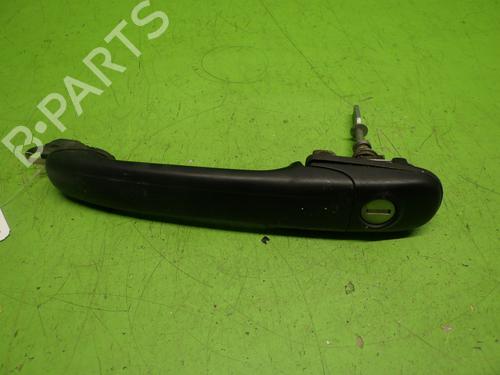 Used Exterior handle VW POLO III (6N1) 60 1.4 (60 hp) 29215573