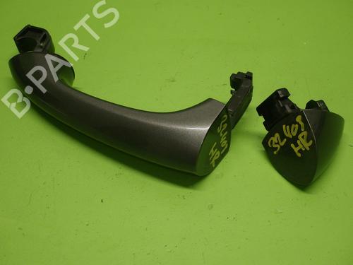 Højre bagtil udvendigt håndtag OPEL ASTRA K Sports Tourer (B16) 1.4 Turbo (35) (125 hp) 32037302