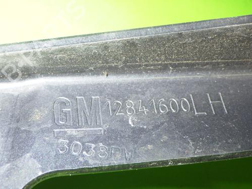 Hinge/Door check strap OPEL INSIGNIA A Sports Tourer (G09) 2.0 CDTI (35) | BP14733471C146 