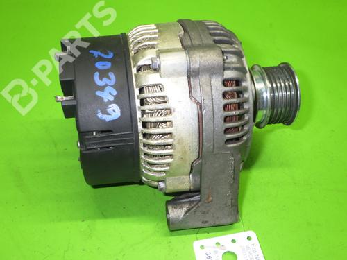 Used Alternator MERCEDES-BENZ 124 T-Model (S124) 300 TE (124.090) (180 hp) 7034387