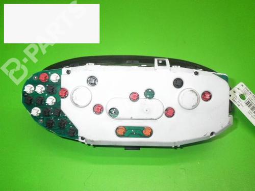 Instrument cluster LANCIA Y (840_) 1.2 (840AA, 840AF1A) | BP6338071C47 