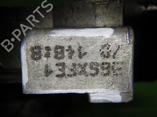 Throttle body FIAT PANDA (169_) 1.2 (169.AXB11, 169.AXB1A) | BP20927332M82 