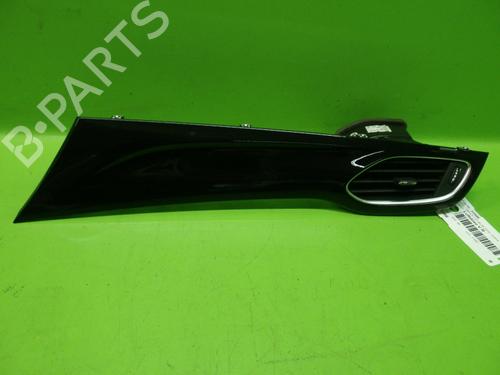 Used Air vent Air vent OPEL ASTRA K (B16) 1.2 Turbo (68) (131 hp) 39940367 39940367