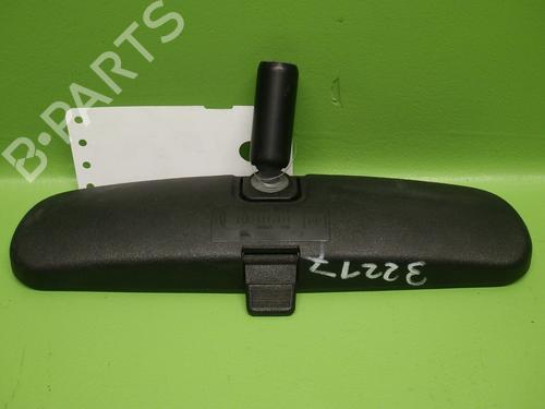 Rear mirror MAZDA MX-5 II (NB) 1.6 16V (NB6C) | BP32308904I6 - Image 2
