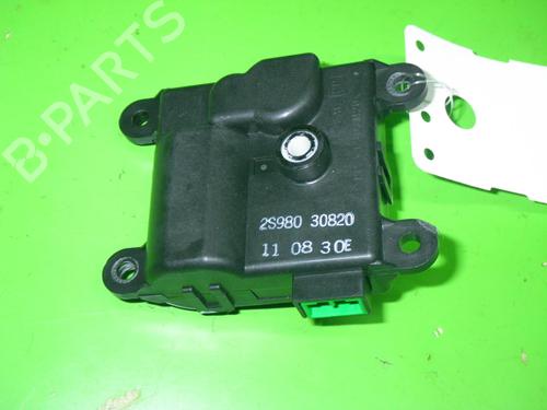 Elektronische sonde OPEL AGILA (B) (H08) 1.0 (F68) (68 hp) 14716321
