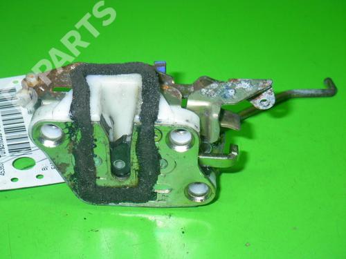 Vergrendeling links voor SUZUKI ALTO VI (FF) 1.1 (RF410) (63 hp) 6648291