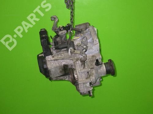 Gearbox VW POLO (9N_, 9A_) 1.2 | BP6396279M3 