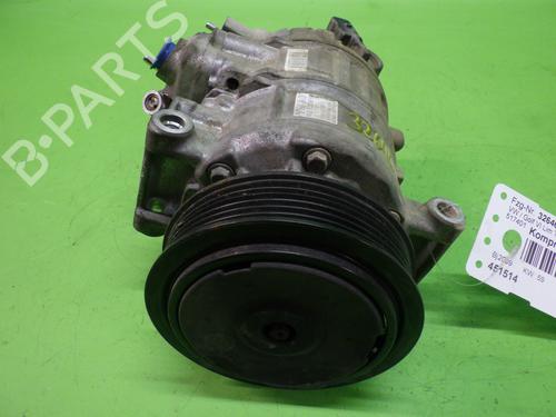 Used AC compressor AC compressor 38972243 38972243