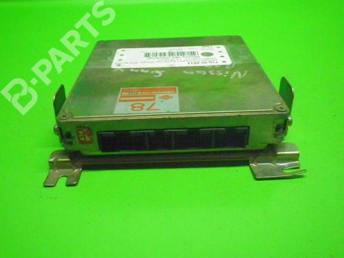 BP6403441M11 | Control unit NISSAN SUNNY II Coupe (B12) 1.6 i 12V BP6403441M11