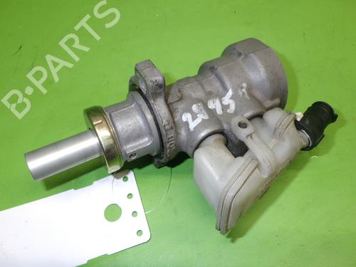 Vacuumpomp FORD FOCUS I (DAW, DBW) 1.6 16V (100 hp) 17832724