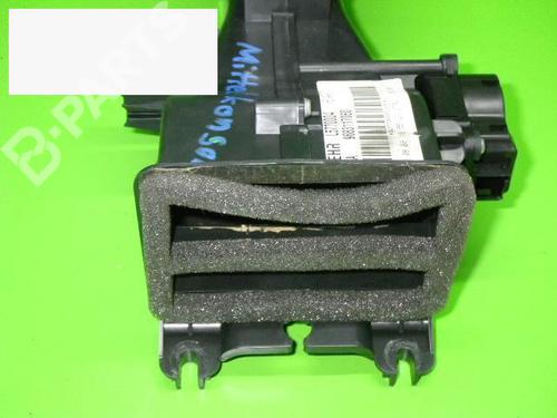 Heater blower motor CITROËN C6 (TD_) 2.2 HDi | BP6356006M62 