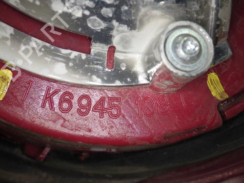 Right tailgate light VW GOLF V (1K1) 1.6 | BP39940680C80 - Image 3