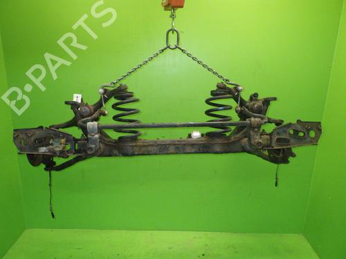Used Subframe RENAULT MASTER II Van (FD) 2.5 dCi (146 hp) 26136986