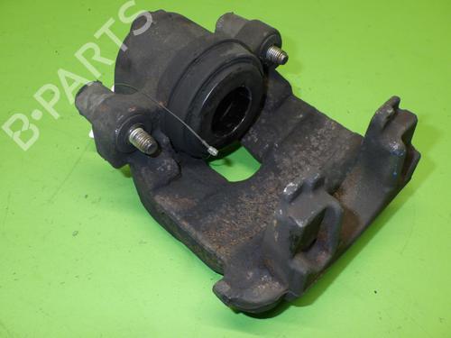 Used Right front brake caliper Right front brake caliper OPEL ASTRA K Sports Tourer (B16) 1.6 CDTi (35) (136 hp) 33278042 33278042
