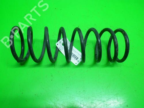 Used Shock absorber spring NISSAN MICRA II (K11) 1.3 i 16V (HK11) (75 hp) 14747414
