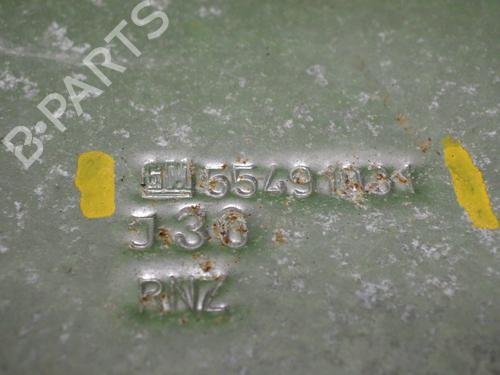 Udstødningsmanifold OPEL INSIGNIA B Country Tourer (Z18) 2.0 CDTi (47) | BP14741254M110 