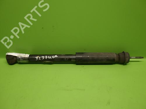 Used Left rear shock absorber HYUNDAI i10 II (BA, IA) 1.0 (67 hp) 31607503