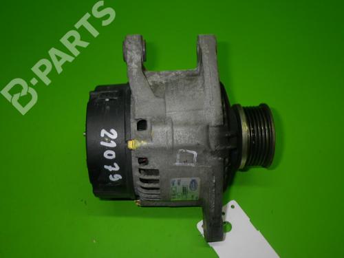 Alternator FIAT BRAVO I (182_) 1.4 (182.AA) | BP6340572M7 