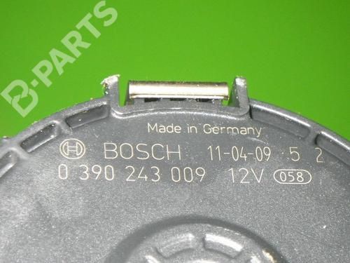 Front wiper motor OPEL MERIVA B MPV (S10) 1.4 (75) | BP6668621M29 