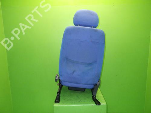 Left front seat OPEL AGILA A (H00) 1.2 16V (F68) | BP37455854C15 - Image 4
