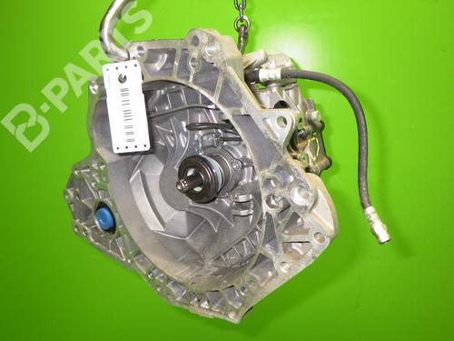 Gearbox OPEL CORSA D (S07) 1.3 CDTI (L08, L68) | BP6398565M3 