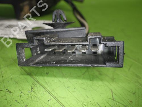 Left mirror VW GOLF III Variant (1H5) 1.9 TDI | BP29757816C26 