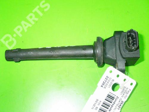 Ignition coil NISSAN MICRA II (K11) 1.4 i 16V | BP6363041M94 