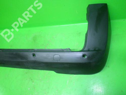 Front bumper FIAT FIORINO Box Body/MPV (225_) 1.3 D Multijet (225BXD1A, 225BXB1A, 225BXB11) | BP6649024C7 