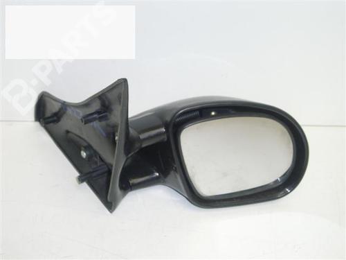 Ryggespeil høyre OPEL CORSA B (S93) 1.4 i (F08, F68, M68) (60 hp) 6612068