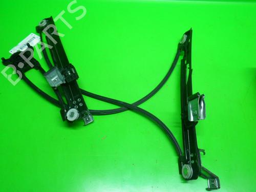 Used Front left window mechanism SEAT IBIZA IV (6J5, 6P1) 1.2 TSI (105 hp) 14716805