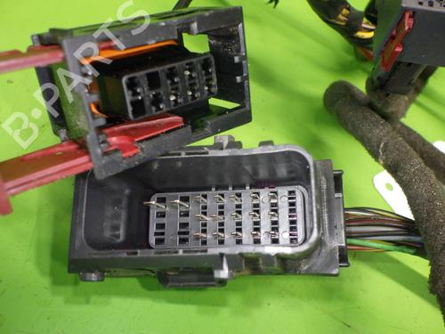 Wiring harness OPEL VECTRA C GTS (Z02) 1.9 CDTI (F68) | BP21496704E16 