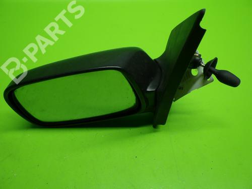 Spiegel buiten links TOYOTA YARIS (_P1_) 1.0 (SCP10_, SCP10R) (68 hp) 11011869