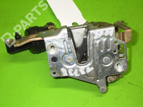Rear right lock MERCEDES-BENZ C-CLASS (W202) C 200 (202.020) | BP6668105C99 