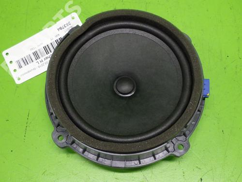 Used Speaker HYUNDAI IONIQ (AE) 1.6 GDI Hybrid (105 hp) 10746759