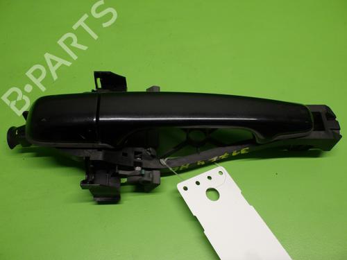 Türgriff hinten links außen VOLVO V70 III (135) D5 AWD (185 hp) 18057747