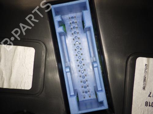 Instrument cluster SEAT IBIZA IV (6J5, 6P1) 1.4 | BP24029450C47 