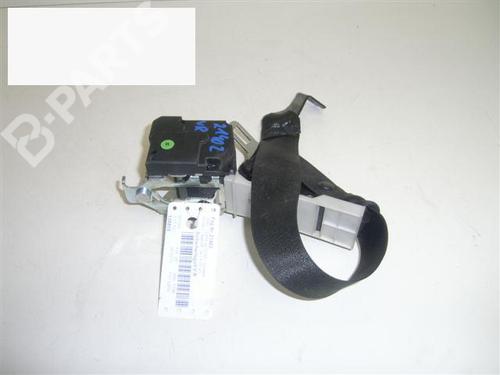 Used Front right seatbelt OPEL ZAFIRA A MPV (T98) 1.8 16V (F75) (116 hp) 6660578