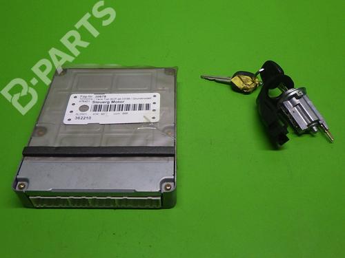 Used Control unit TOYOTA YARIS (_P1_) 1.0 (SCP10_, SCP10R) (68 hp) 6966595
