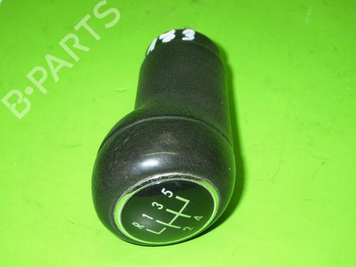 Used Shift knob VW POLO (9N_, 9A_) 1.2 12V (64 hp) 14740014
