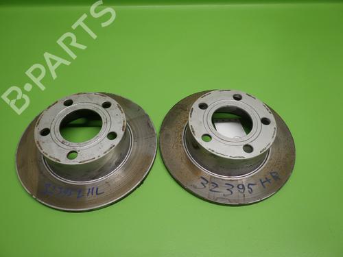 Used Other VW PASSAT B5.5 Variant (3B6) 1.9 TDI (130 hp) 31747175