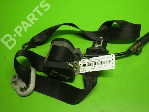 Front right seatbelt VW SHARAN (7M8, 7M9, 7M6) 1.9 TDI | BP6655649I25 