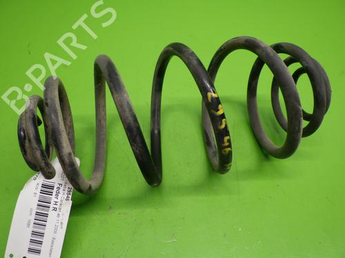 Used Shock absorber spring OPEL ASTRA H Estate (A04) 1.7 CDTI (L35) (110 hp) 14743066