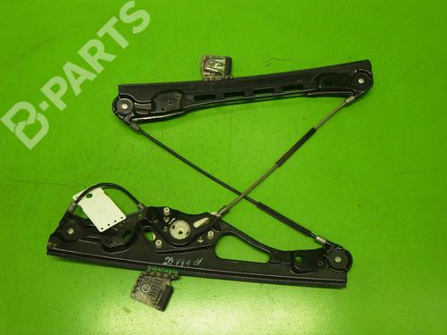 Vindusheismekanisme venstre foran MERCEDES-BENZ E-CLASS T-Model (S211) E 270 T CDI (211.216) | BP6643634C22 